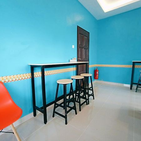 Dane & Shue Hotel Kok Lanas Kampong Kok Lanas Esterno foto