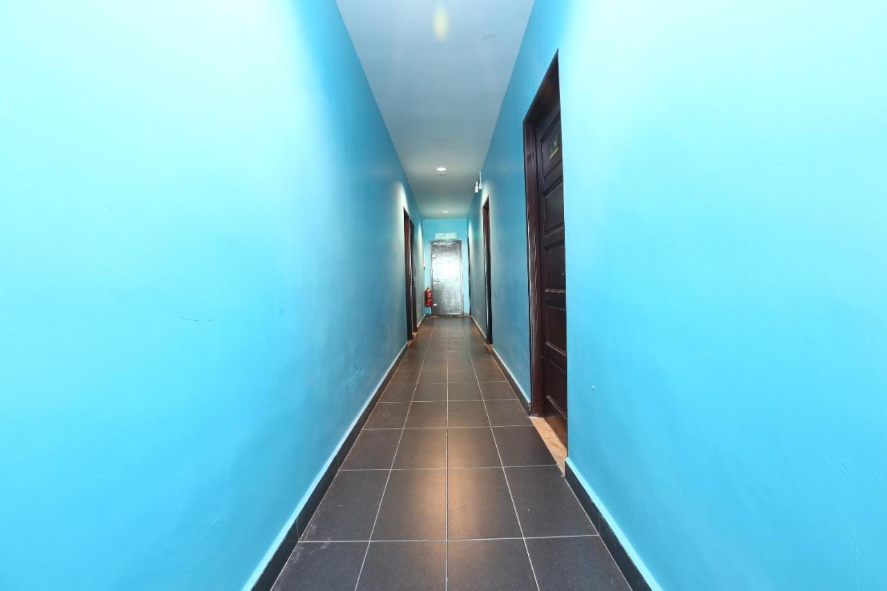 Dane & Shue Hotel Kok Lanas Kampong Kok Lanas Esterno foto