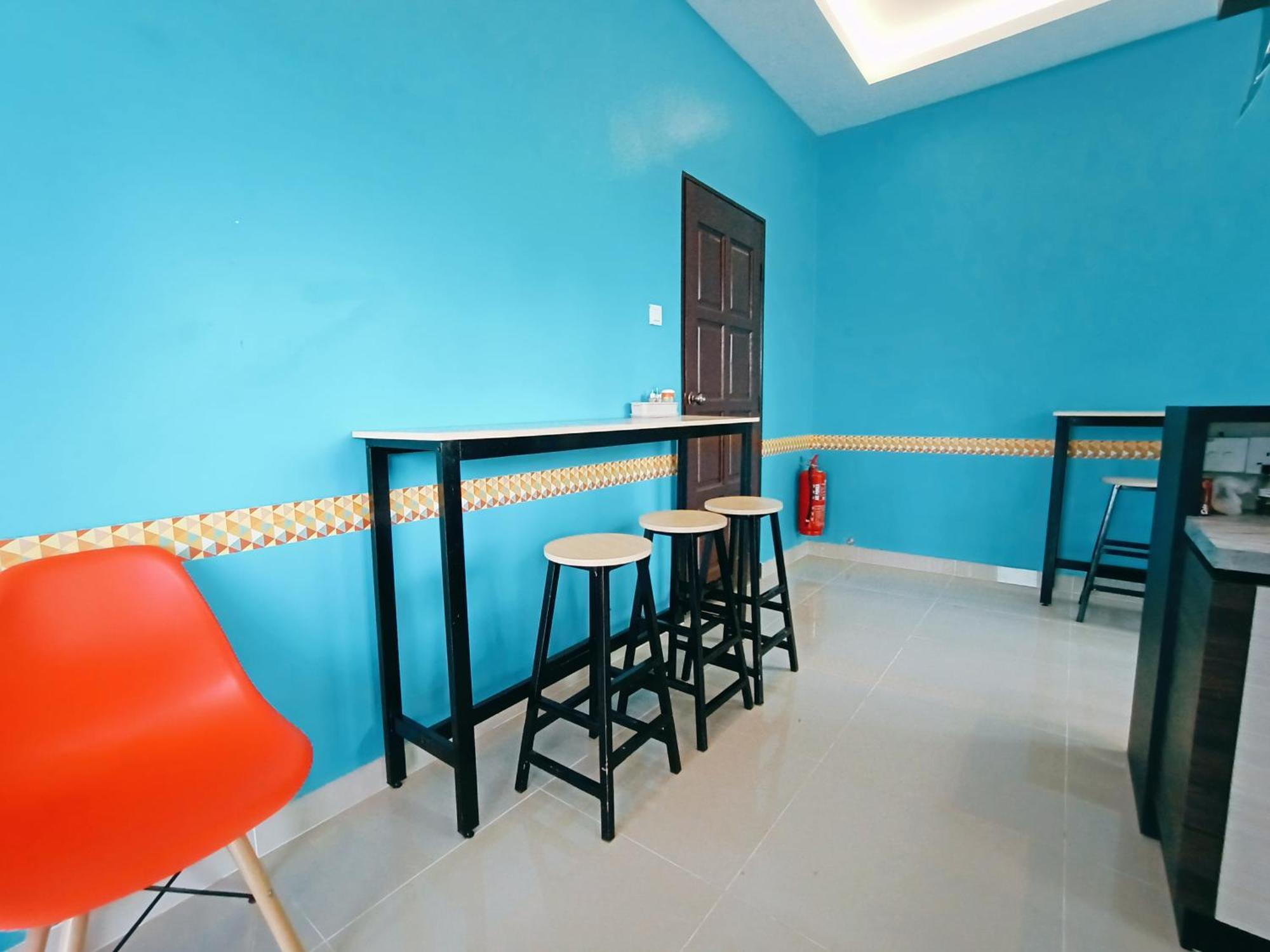 Dane & Shue Hotel Kok Lanas Kampong Kok Lanas Esterno foto