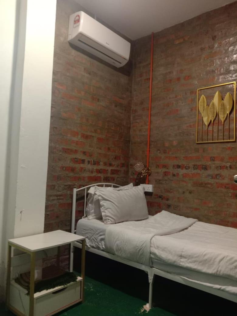 Dane & Shue Hotel Kok Lanas Kampong Kok Lanas Esterno foto