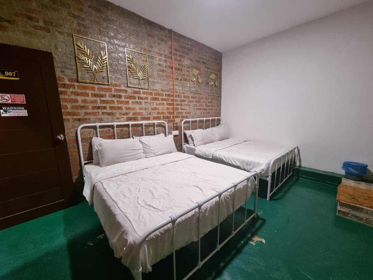 Dane & Shue Hotel Kok Lanas Kampong Kok Lanas Esterno foto