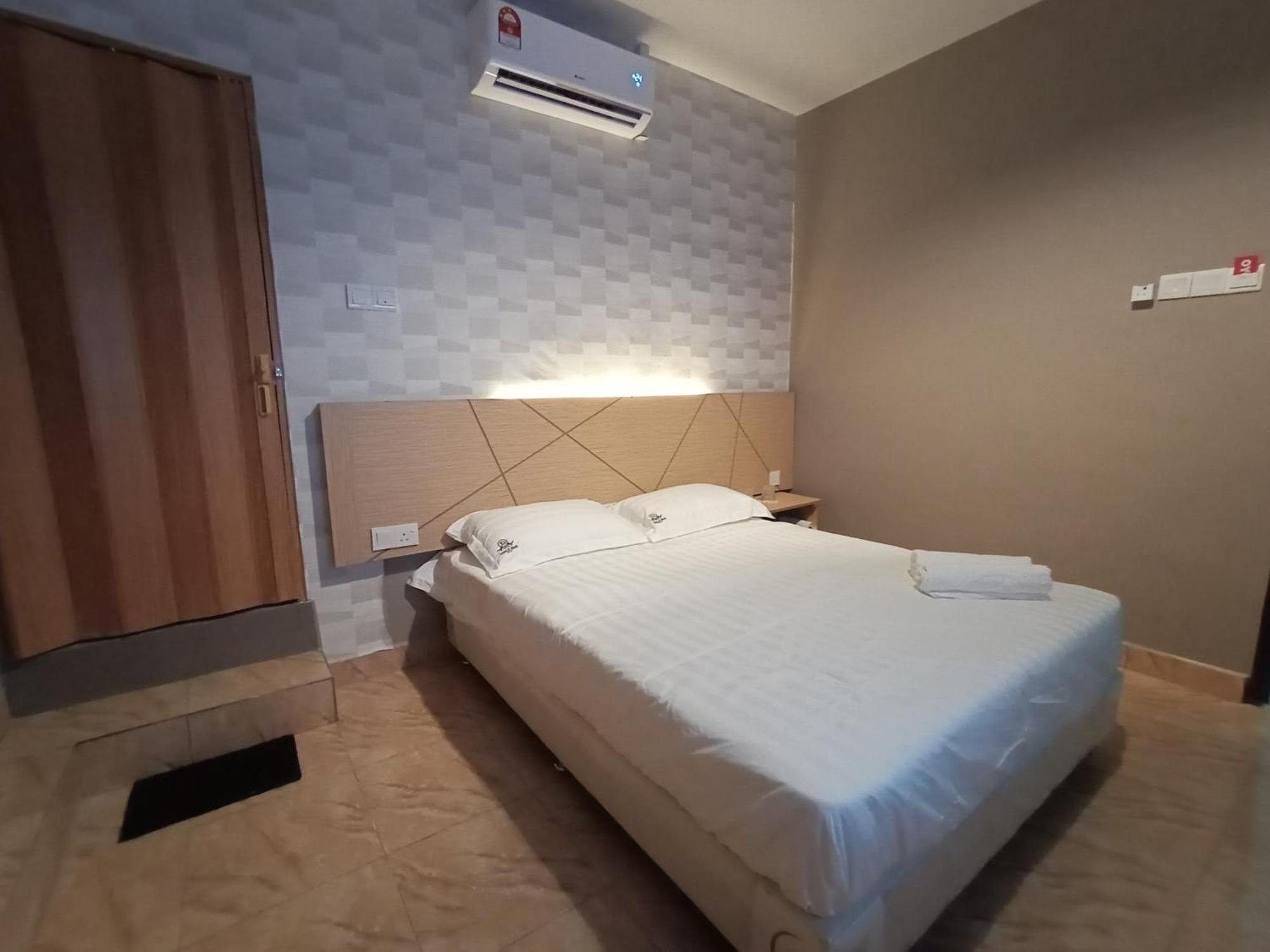 Dane & Shue Hotel Kok Lanas Kampong Kok Lanas Esterno foto