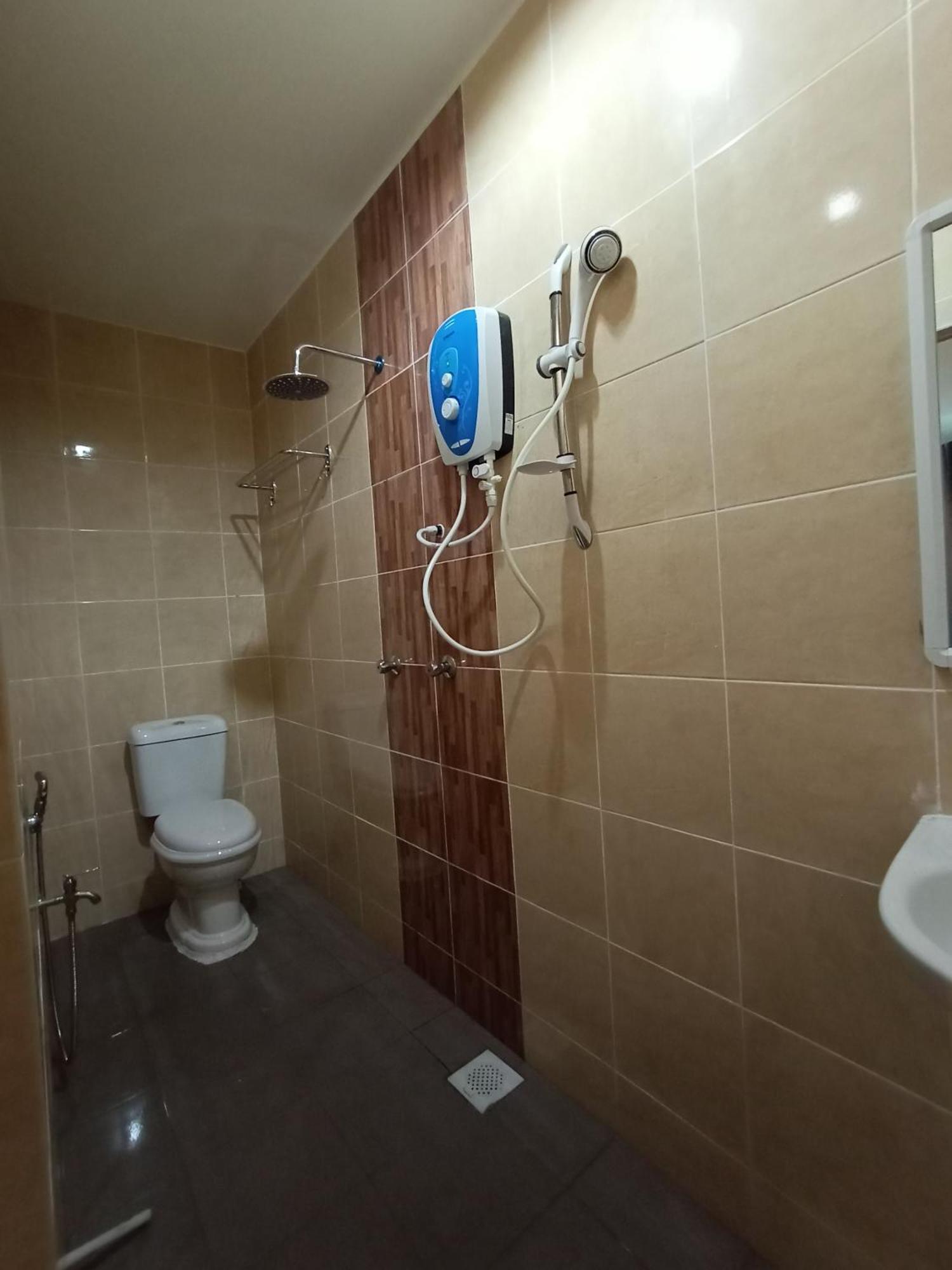 Dane & Shue Hotel Kok Lanas Kampong Kok Lanas Esterno foto