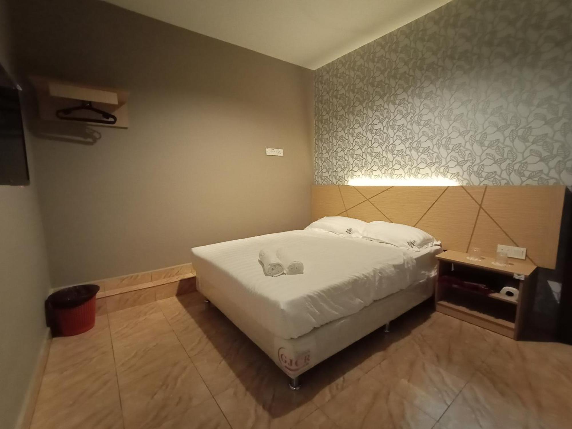 Dane & Shue Hotel Kok Lanas Kampong Kok Lanas Esterno foto