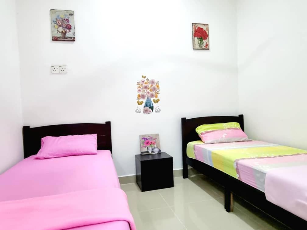 Dane & Shue Hotel Kok Lanas Kampong Kok Lanas Esterno foto