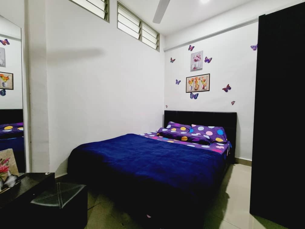 Dane & Shue Hotel Kok Lanas Kampong Kok Lanas Esterno foto