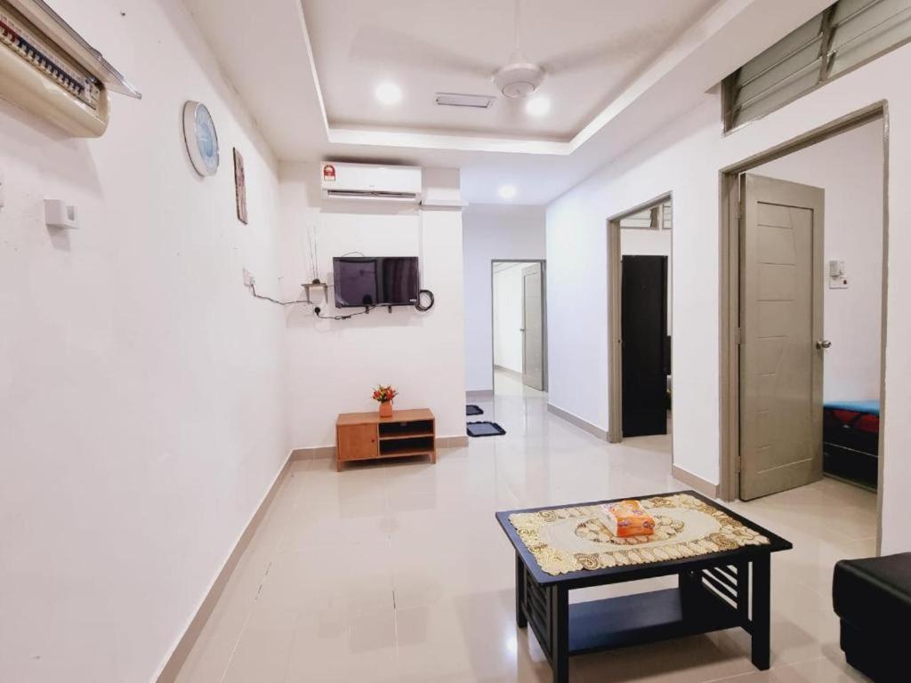 Dane & Shue Hotel Kok Lanas Kampong Kok Lanas Esterno foto