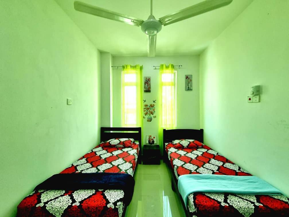 Dane & Shue Hotel Kok Lanas Kampong Kok Lanas Esterno foto