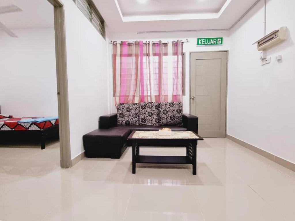 Dane & Shue Hotel Kok Lanas Kampong Kok Lanas Esterno foto