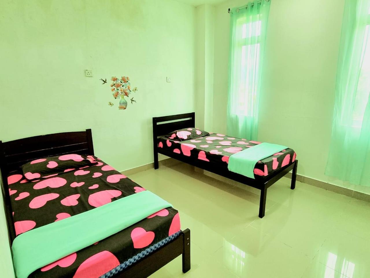 Dane & Shue Hotel Kok Lanas Kampong Kok Lanas Esterno foto