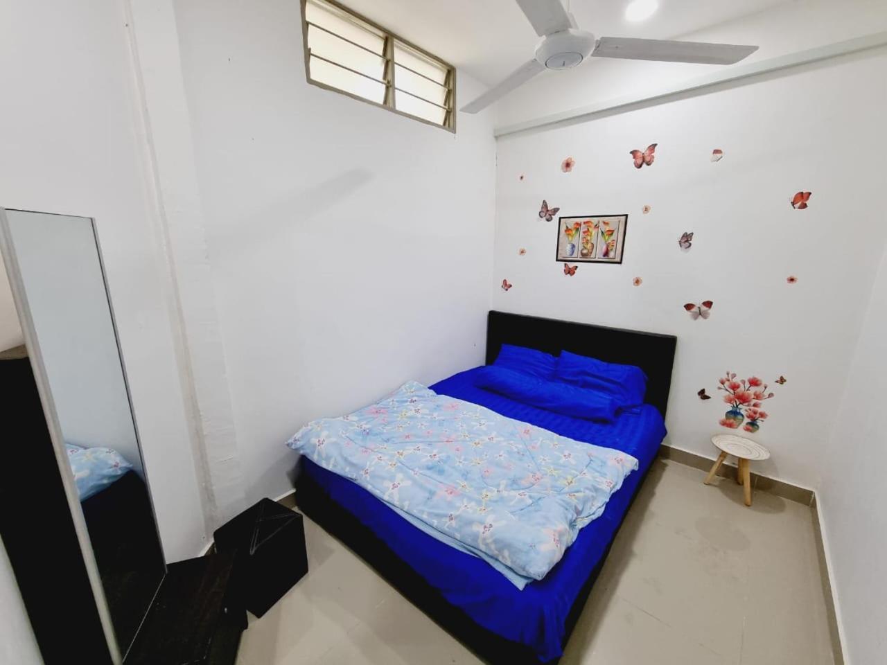 Dane & Shue Hotel Kok Lanas Kampong Kok Lanas Esterno foto