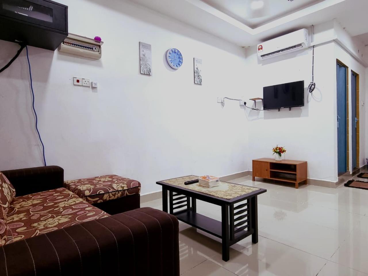 Dane & Shue Hotel Kok Lanas Kampong Kok Lanas Esterno foto