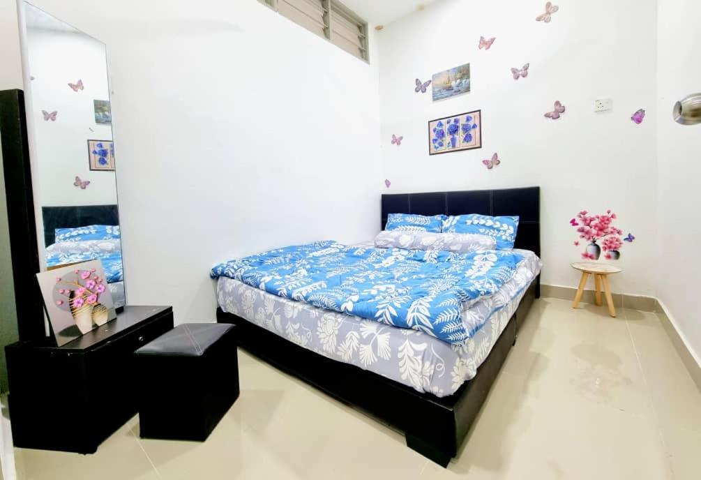 Dane & Shue Hotel Kok Lanas Kampong Kok Lanas Esterno foto