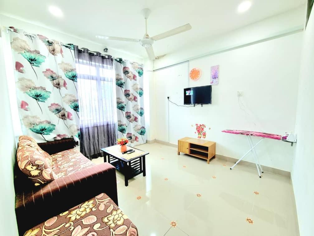 Dane & Shue Hotel Kok Lanas Kampong Kok Lanas Esterno foto