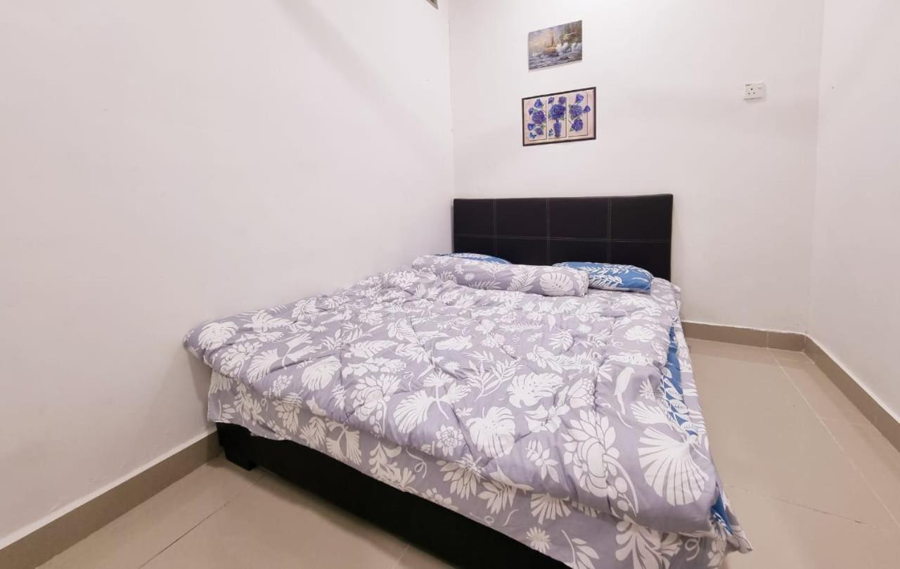 Dane & Shue Hotel Kok Lanas Kampong Kok Lanas Esterno foto