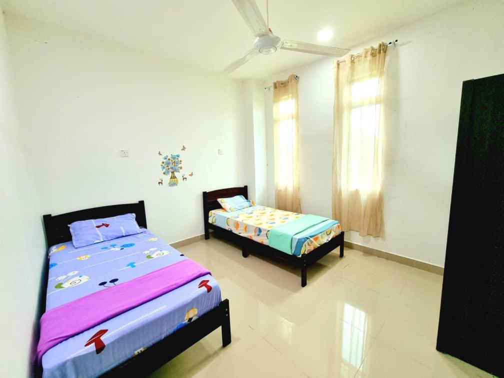 Dane & Shue Hotel Kok Lanas Kampong Kok Lanas Esterno foto
